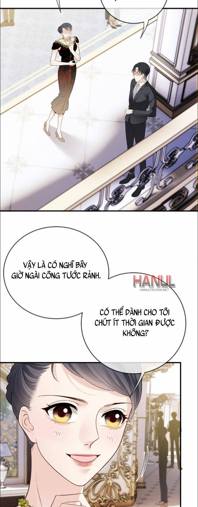 Cô Vợ Mang Thai Một Tặng Một Chapter 251 - Trang 2