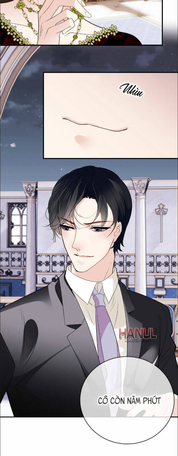 Cô Vợ Mang Thai Một Tặng Một Chapter 251 - Trang 2