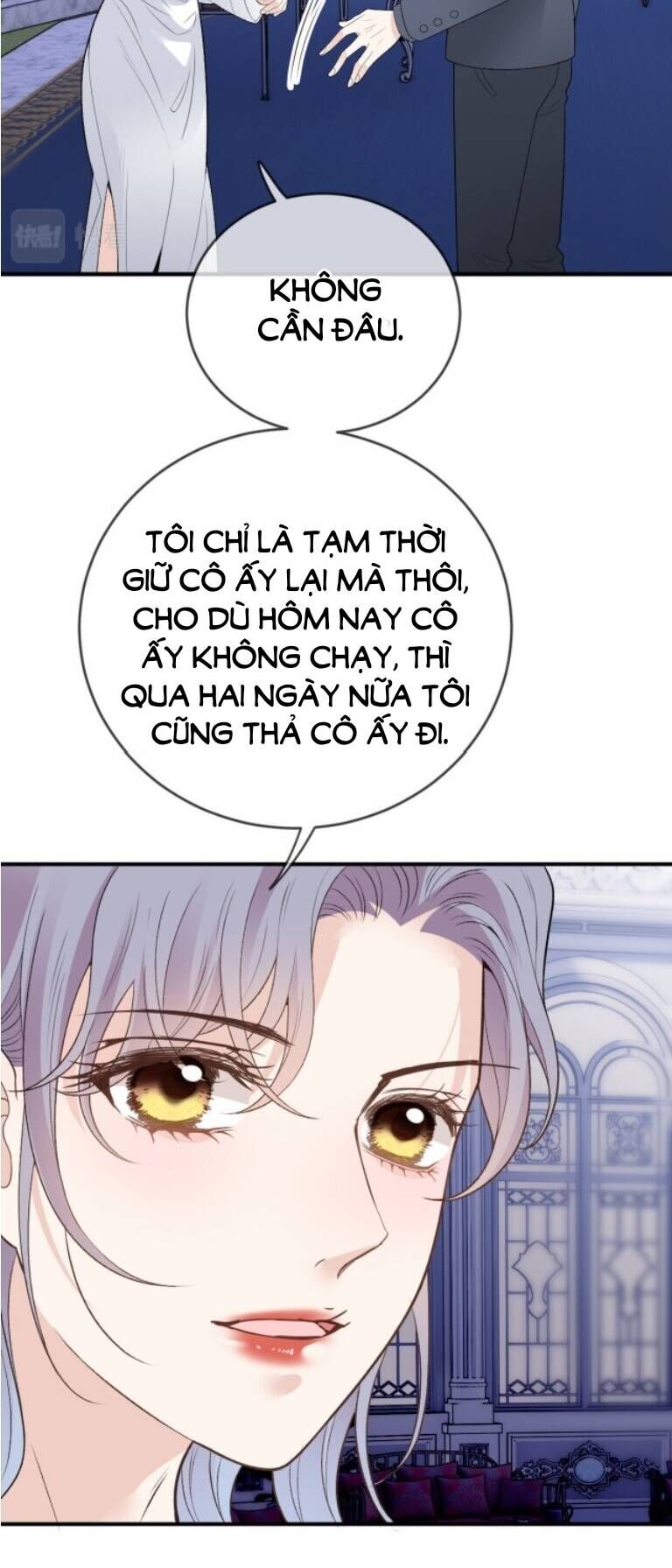 Cô Vợ Mang Thai Một Tặng Một Chapter 252 - Trang 2