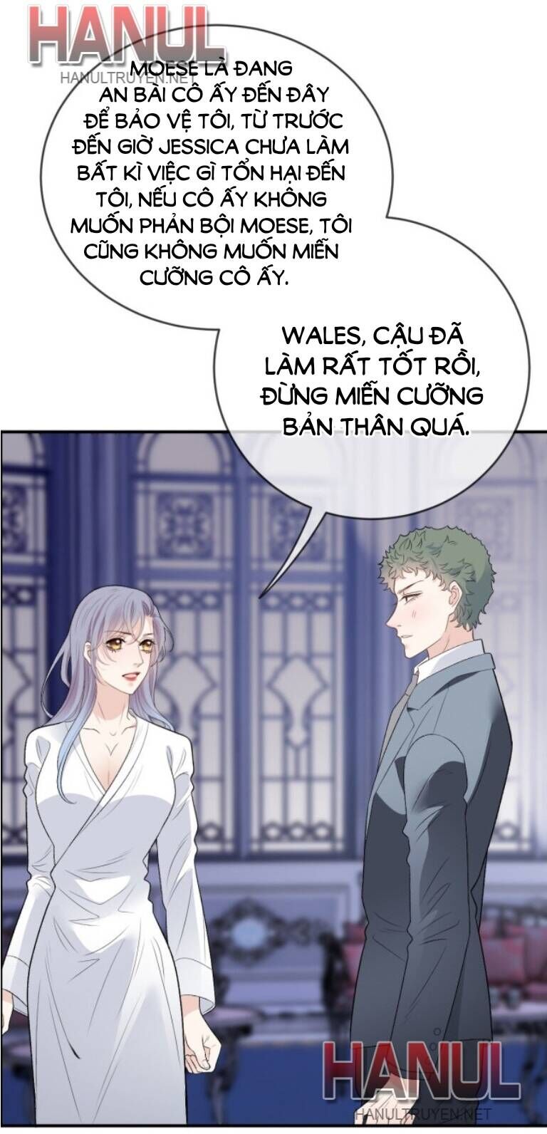 Cô Vợ Mang Thai Một Tặng Một Chapter 252 - Trang 2