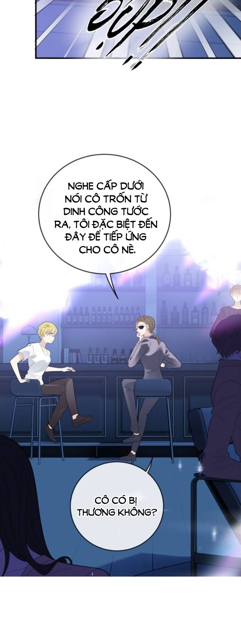 Cô Vợ Mang Thai Một Tặng Một Chapter 252 - Trang 2