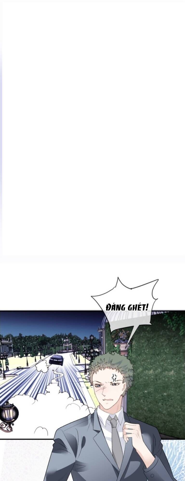 Cô Vợ Mang Thai Một Tặng Một Chapter 252 - Trang 2