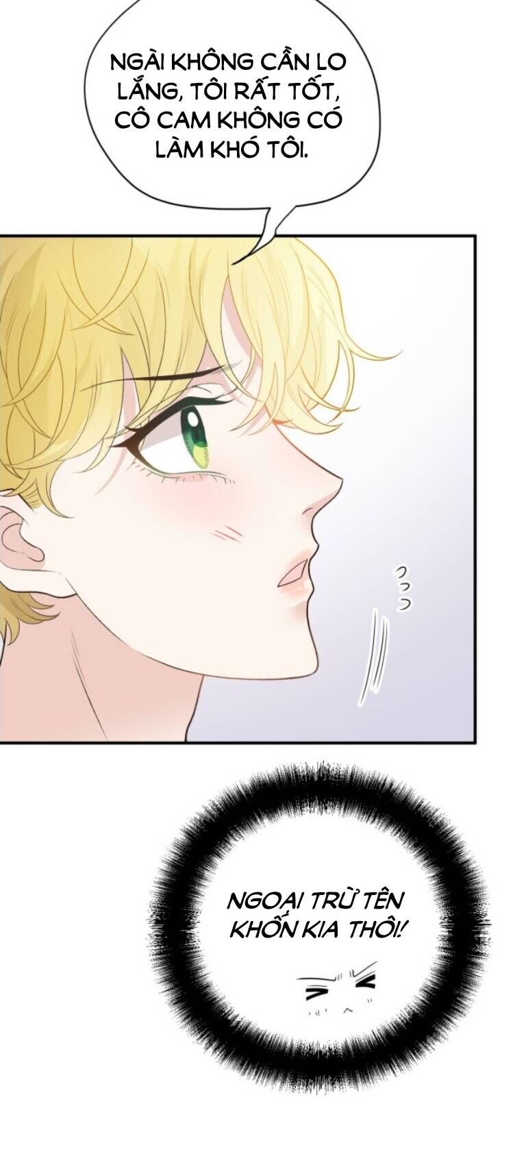 Cô Vợ Mang Thai Một Tặng Một Chapter 252 - Trang 2