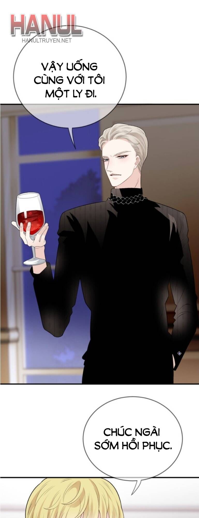 Cô Vợ Mang Thai Một Tặng Một Chapter 252 - Trang 2