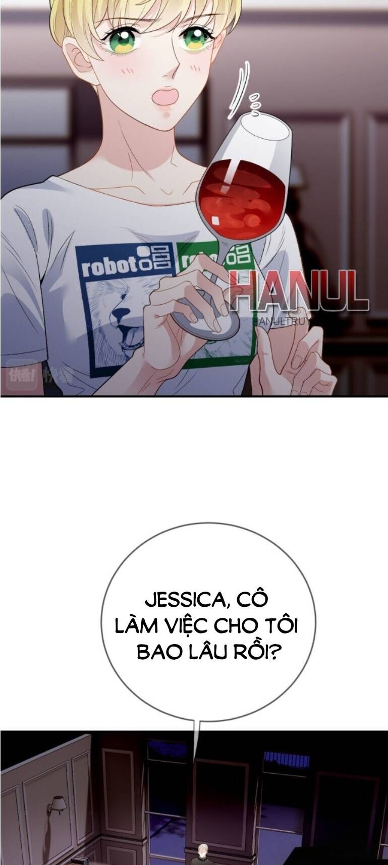 Cô Vợ Mang Thai Một Tặng Một Chapter 252 - Trang 2