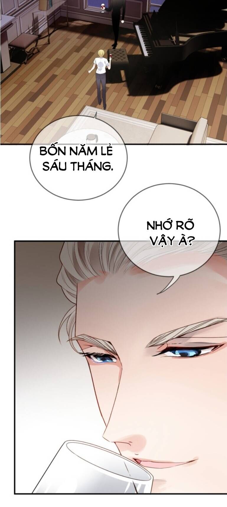 Cô Vợ Mang Thai Một Tặng Một Chapter 252 - Trang 2