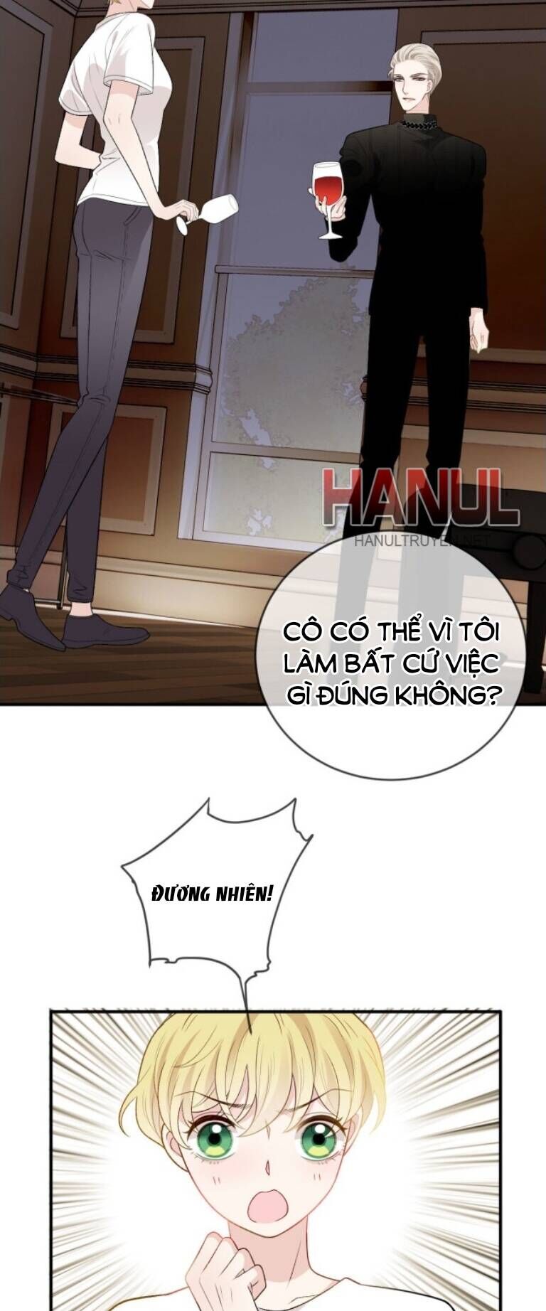 Cô Vợ Mang Thai Một Tặng Một Chapter 252 - Trang 2