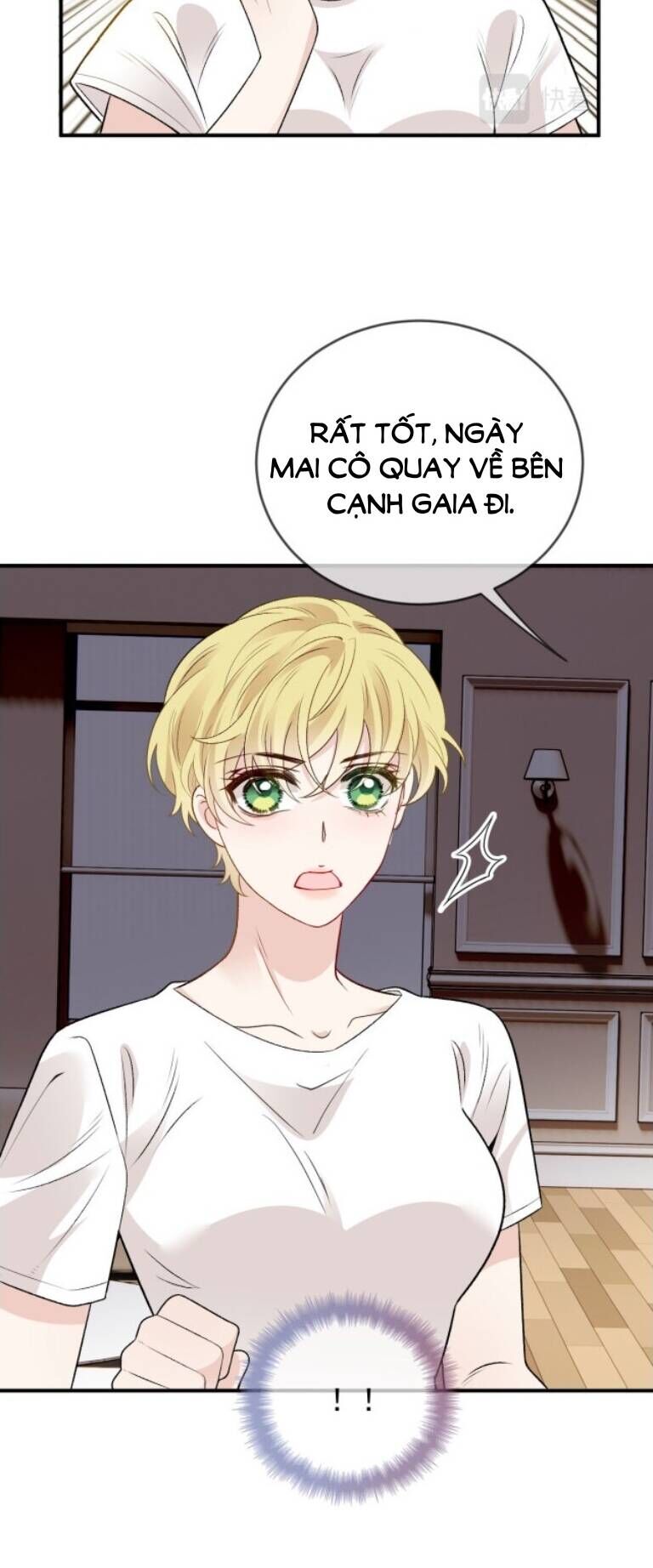 Cô Vợ Mang Thai Một Tặng Một Chapter 252 - Trang 2