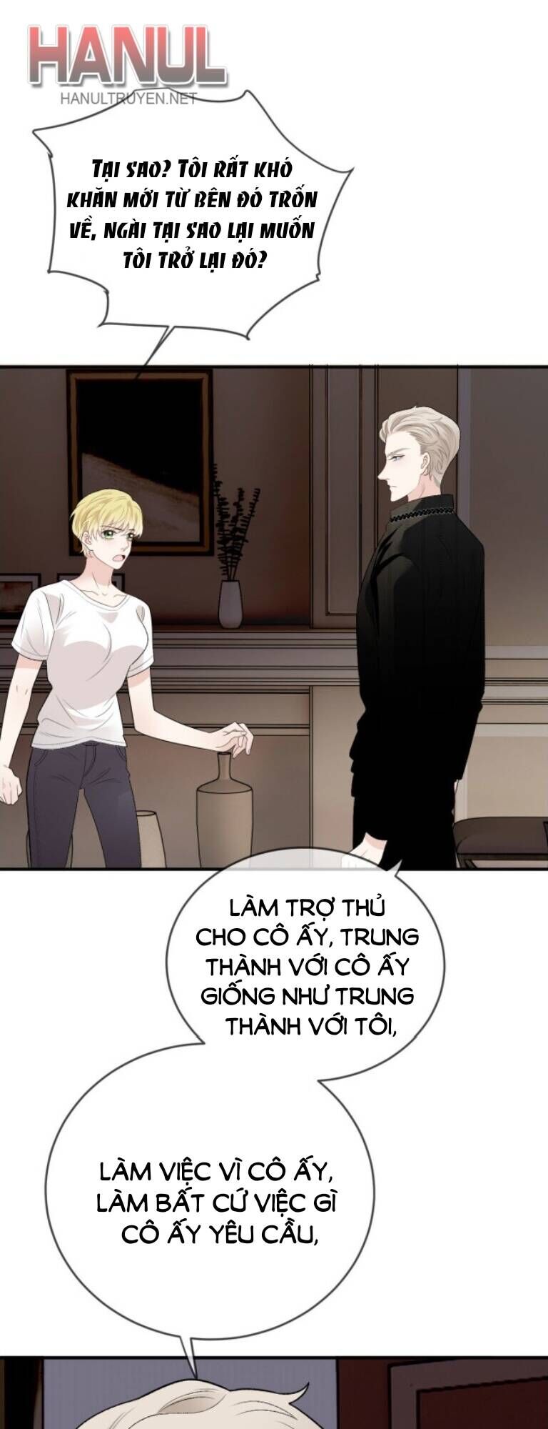 Cô Vợ Mang Thai Một Tặng Một Chapter 252 - Trang 2