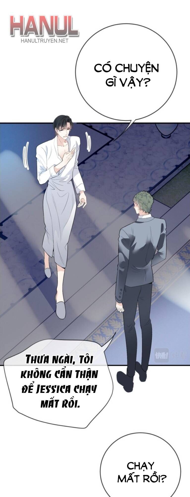 Cô Vợ Mang Thai Một Tặng Một Chapter 252 - Trang 2