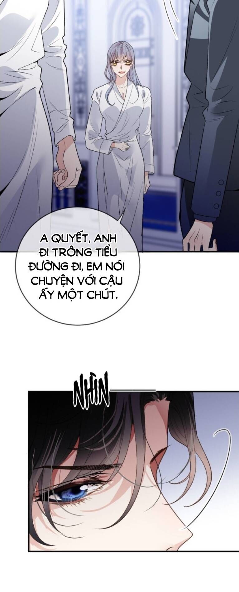 Cô Vợ Mang Thai Một Tặng Một Chapter 252 - Trang 2