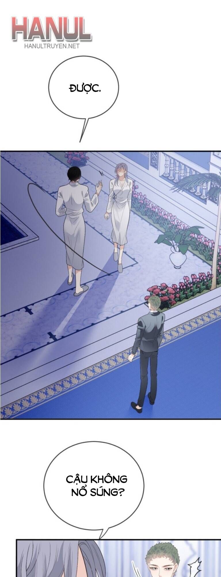 Cô Vợ Mang Thai Một Tặng Một Chapter 252 - Trang 2