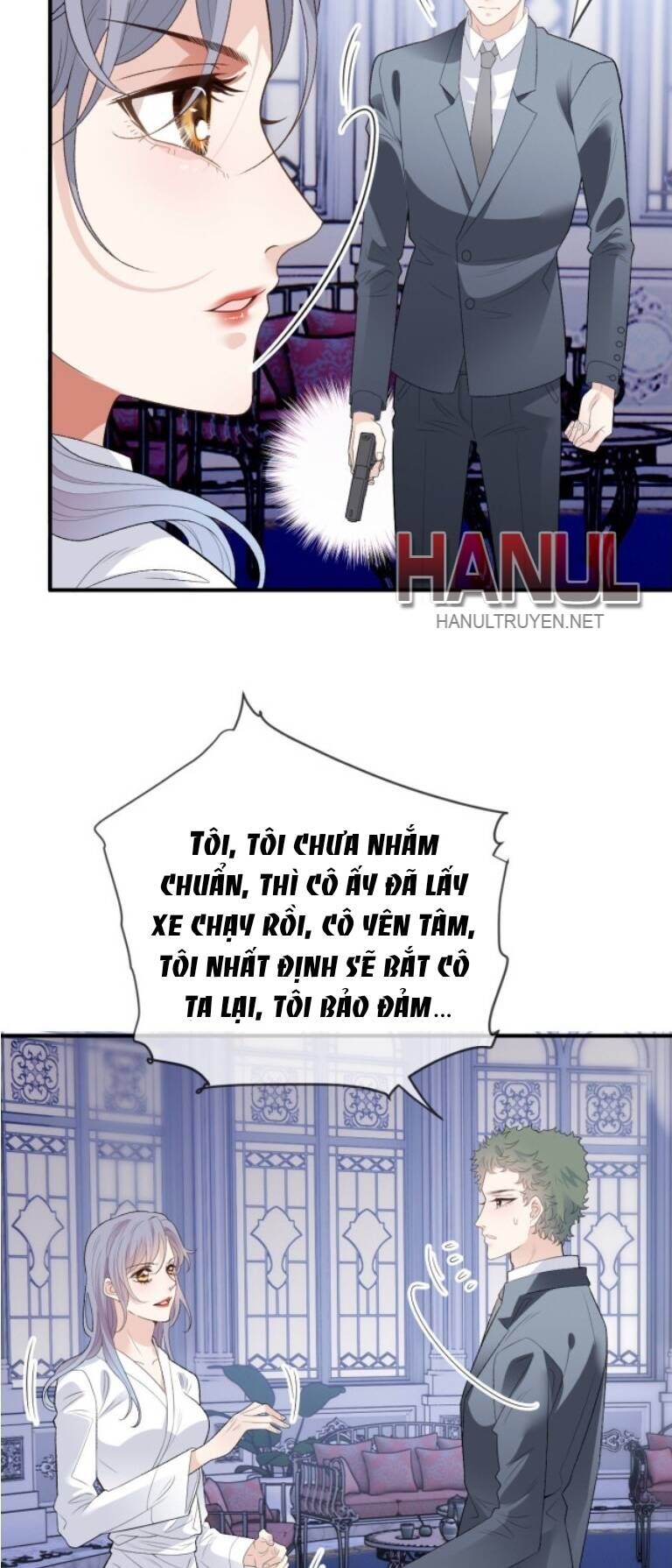 Cô Vợ Mang Thai Một Tặng Một Chapter 252 - Trang 2