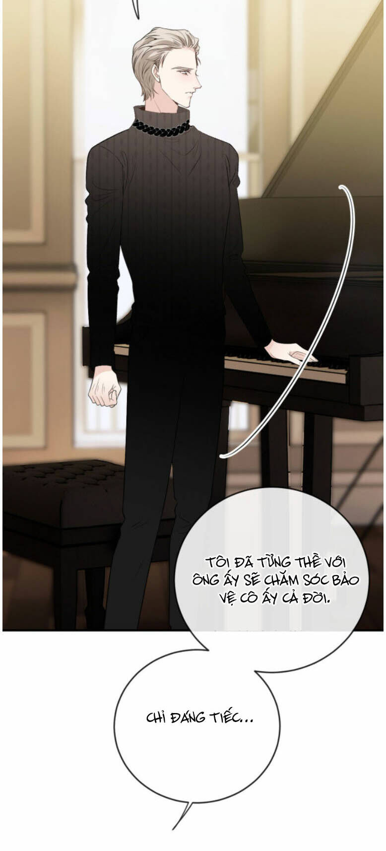 Cô Vợ Mang Thai Một Tặng Một Chapter 253 - Trang 2