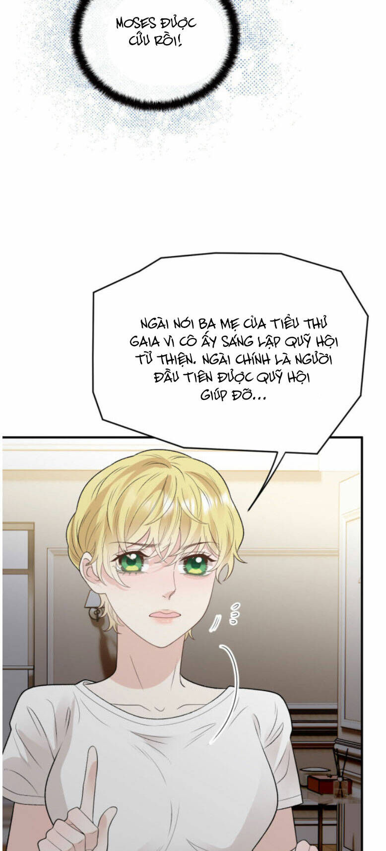 Cô Vợ Mang Thai Một Tặng Một Chapter 253 - Trang 2