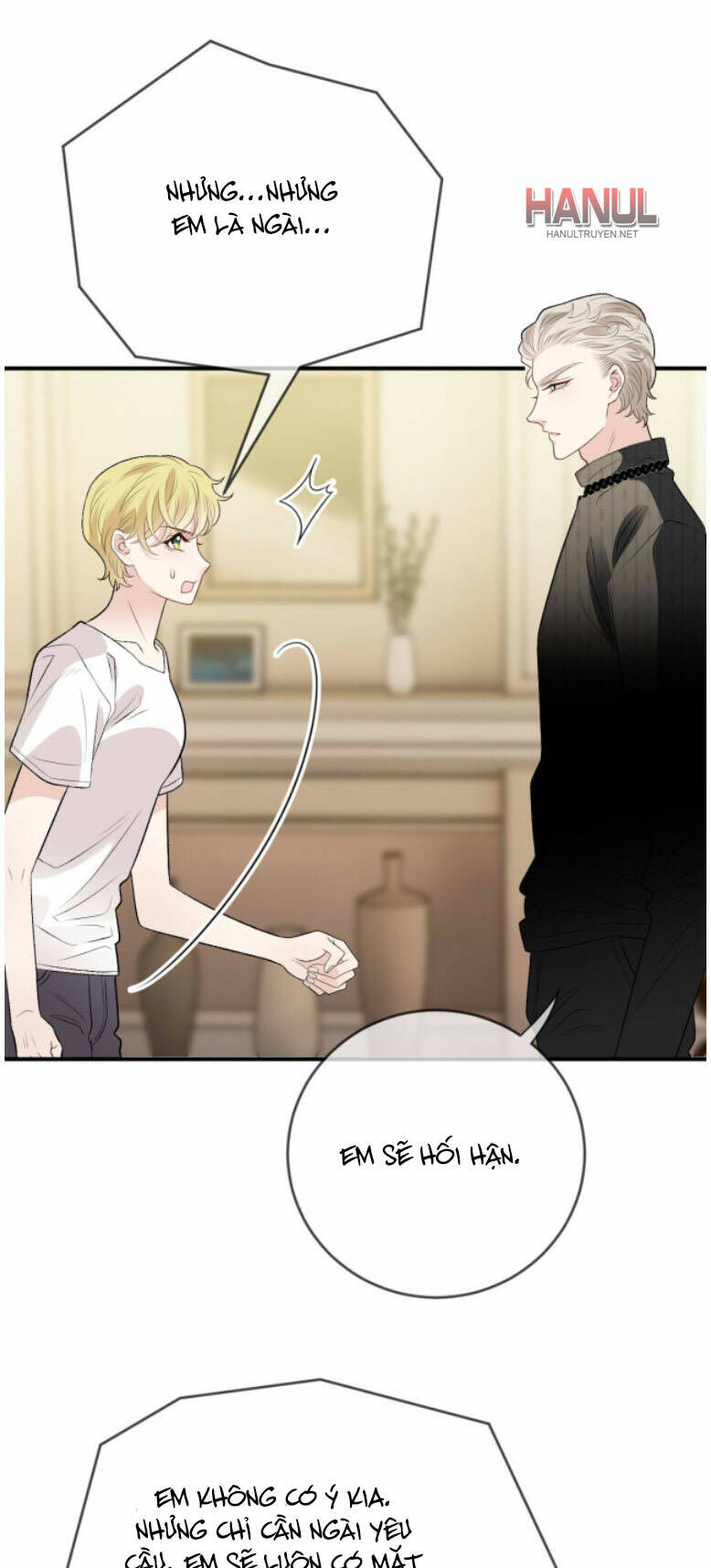 Cô Vợ Mang Thai Một Tặng Một Chapter 253 - Trang 2