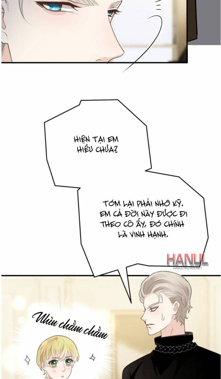 Cô Vợ Mang Thai Một Tặng Một Chapter 253 - Trang 2