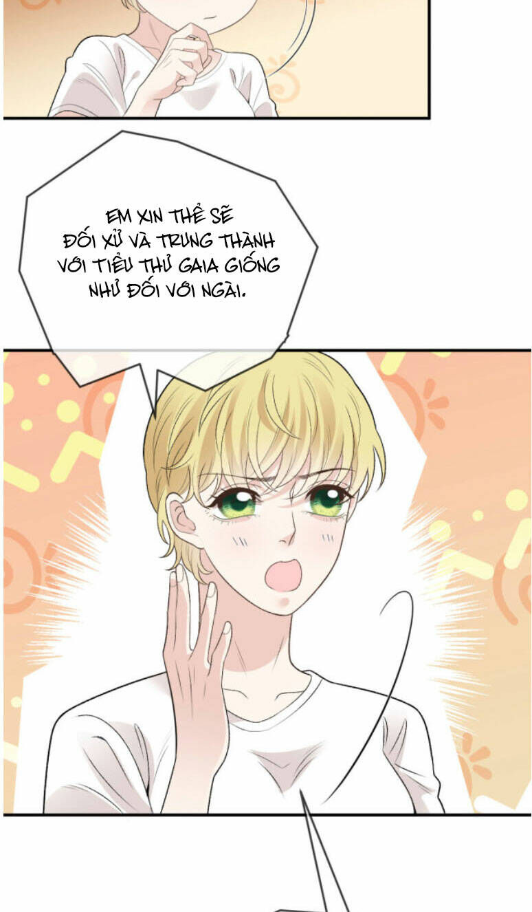 Cô Vợ Mang Thai Một Tặng Một Chapter 253 - Trang 2