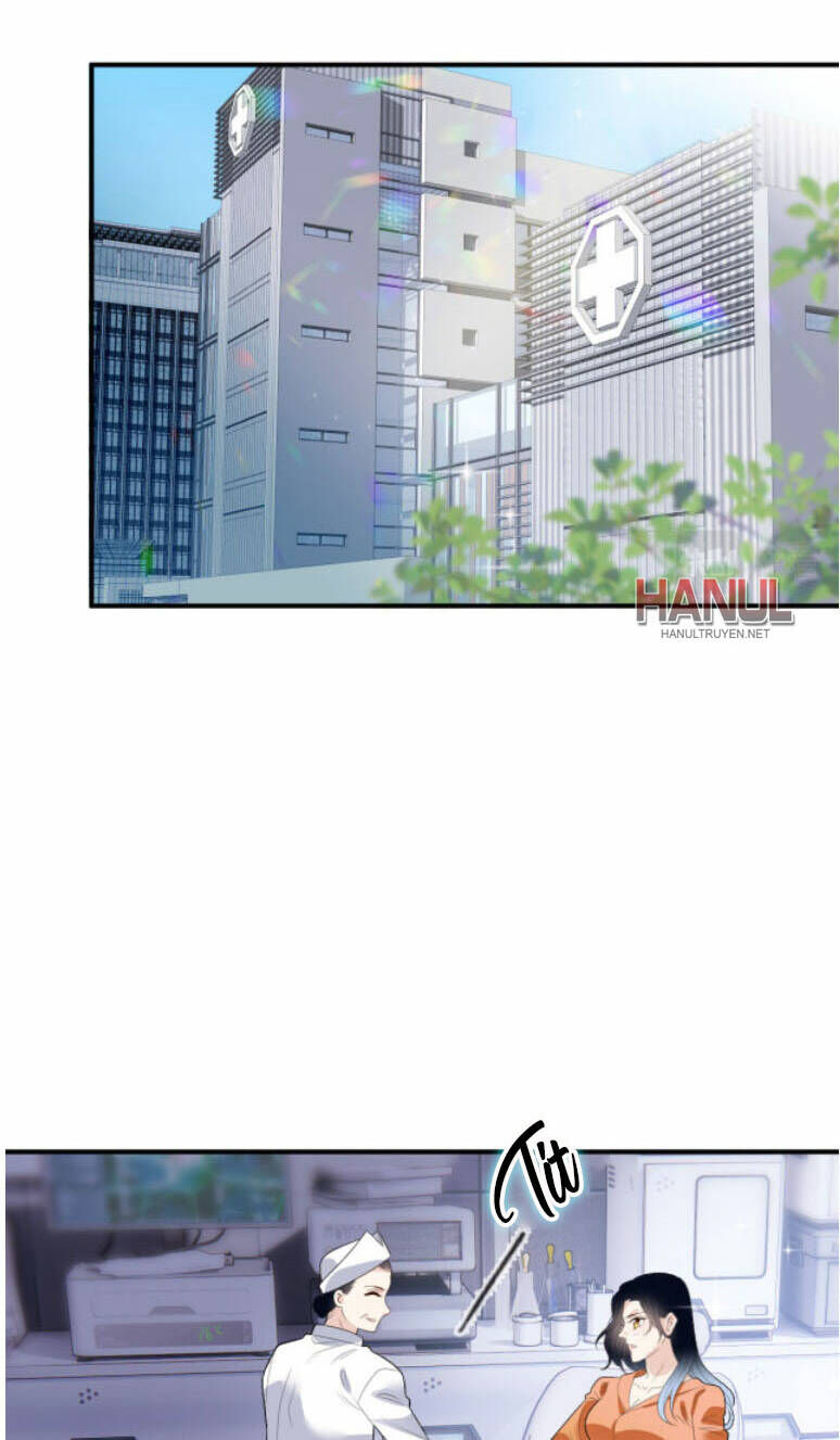 Cô Vợ Mang Thai Một Tặng Một Chapter 253 - Trang 2