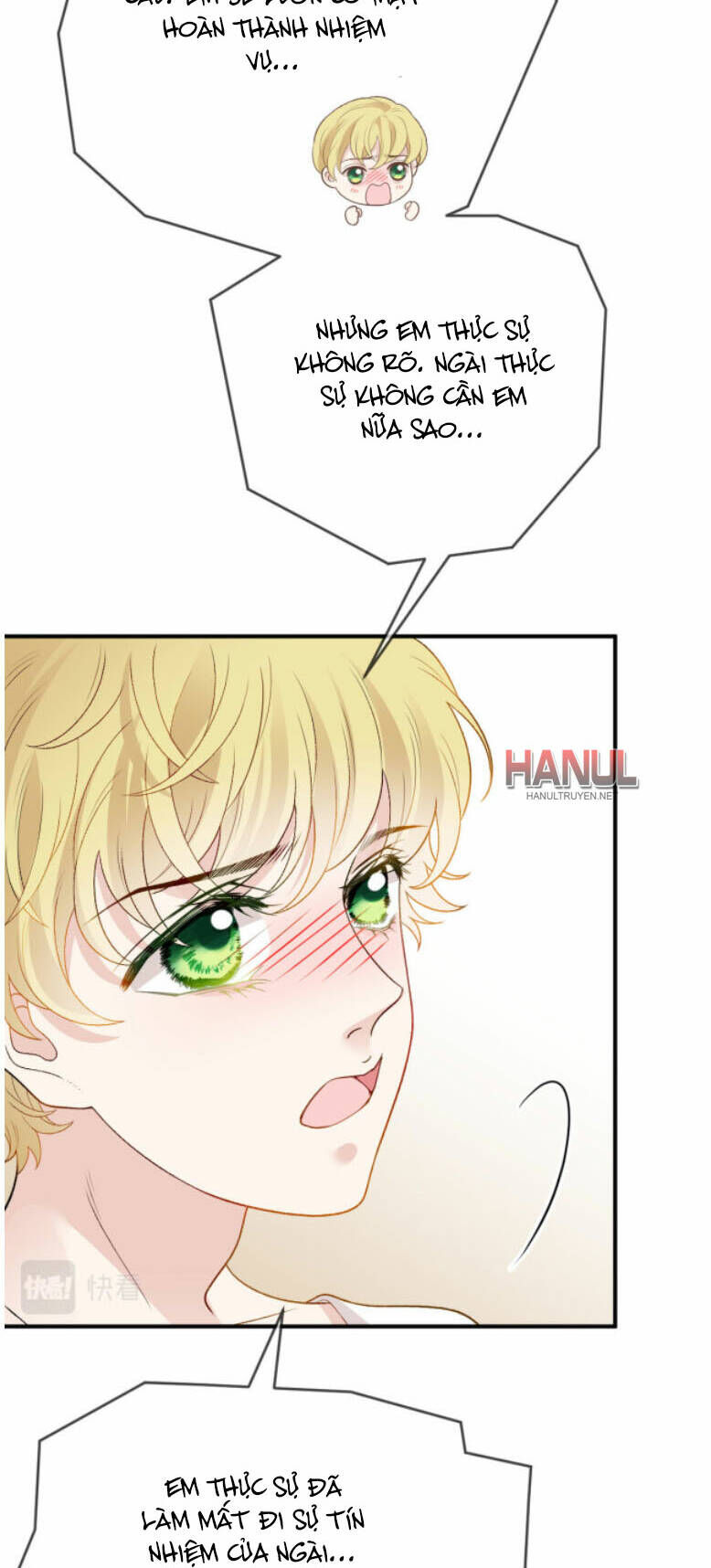 Cô Vợ Mang Thai Một Tặng Một Chapter 253 - Trang 2