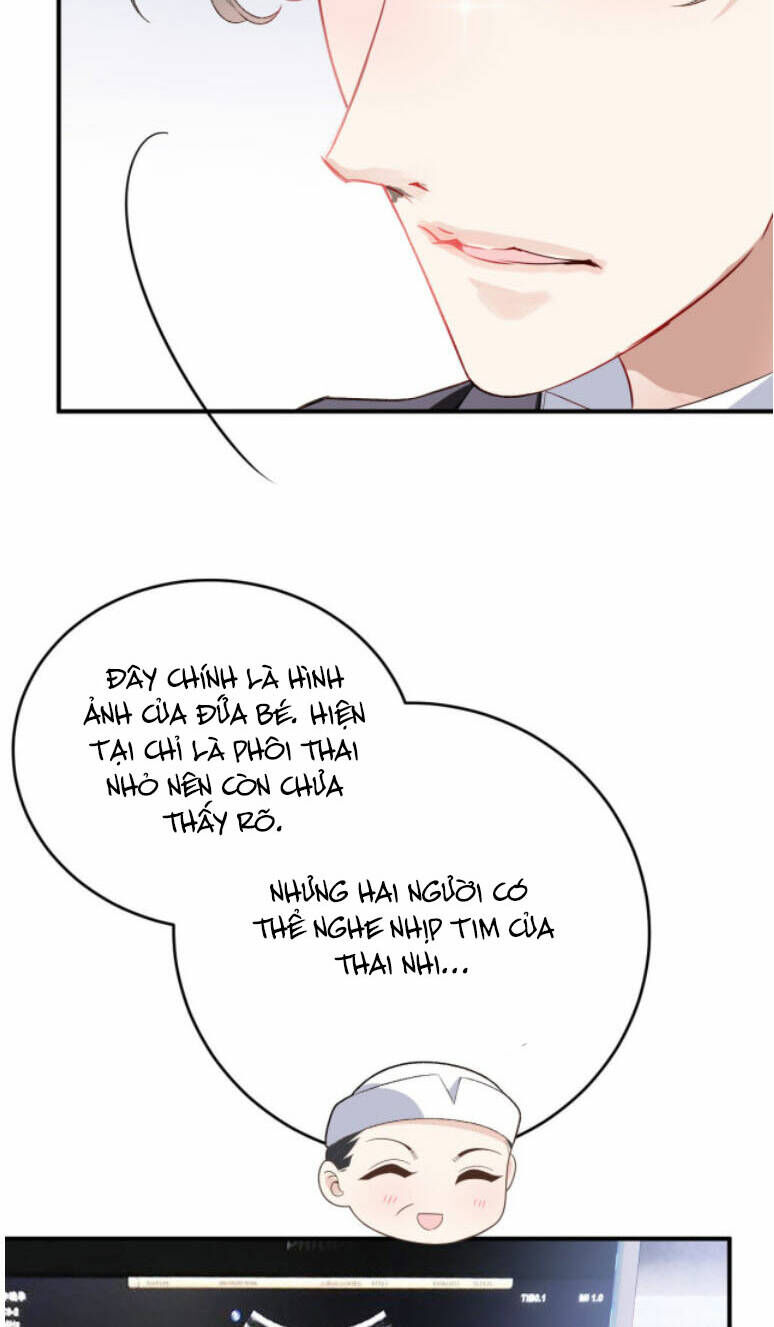 Cô Vợ Mang Thai Một Tặng Một Chapter 253 - Trang 2