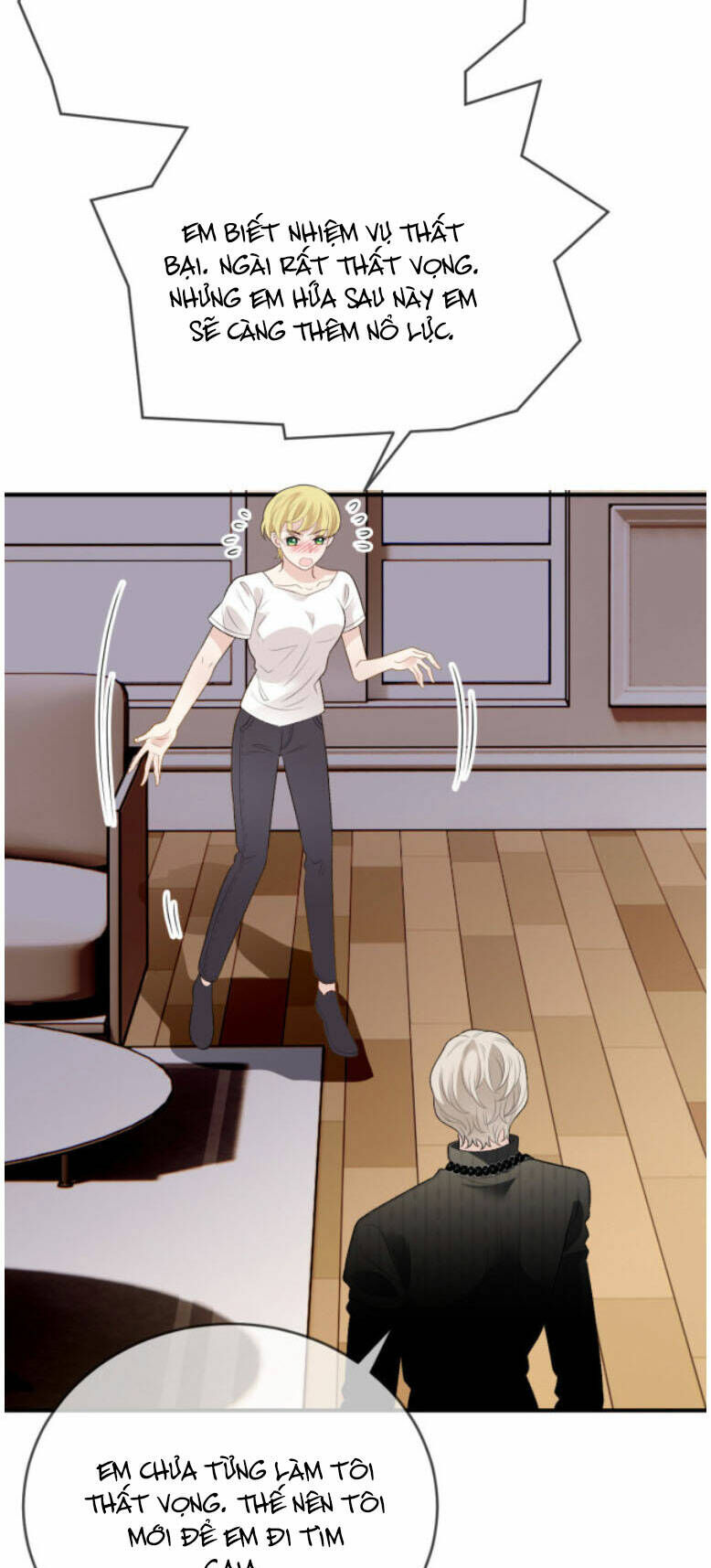 Cô Vợ Mang Thai Một Tặng Một Chapter 253 - Trang 2