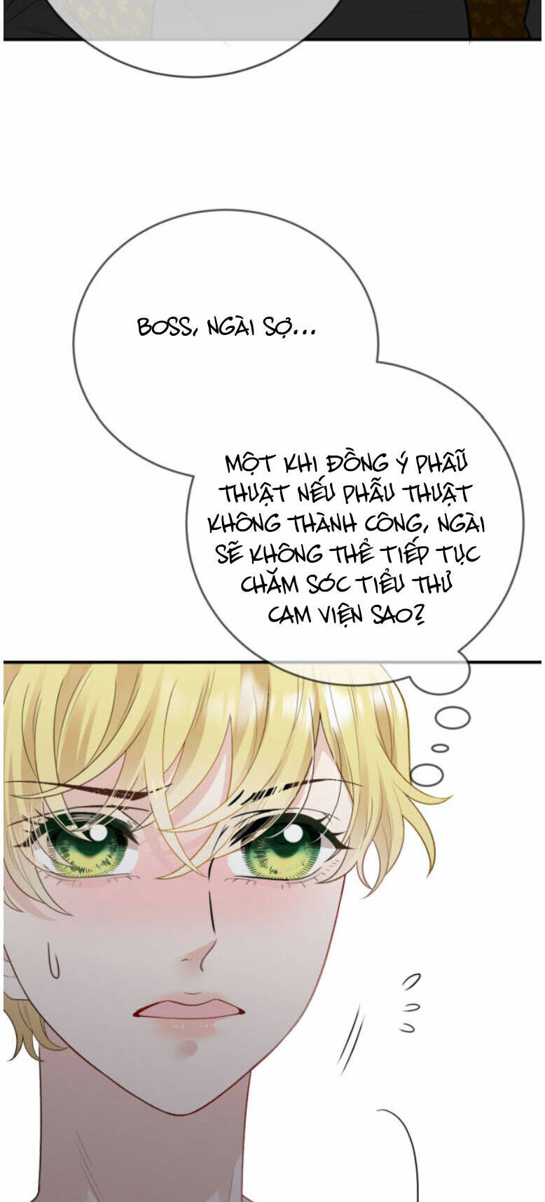 Cô Vợ Mang Thai Một Tặng Một Chapter 253 - Trang 2