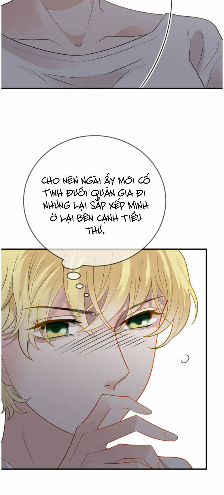 Cô Vợ Mang Thai Một Tặng Một Chapter 253 - Trang 2