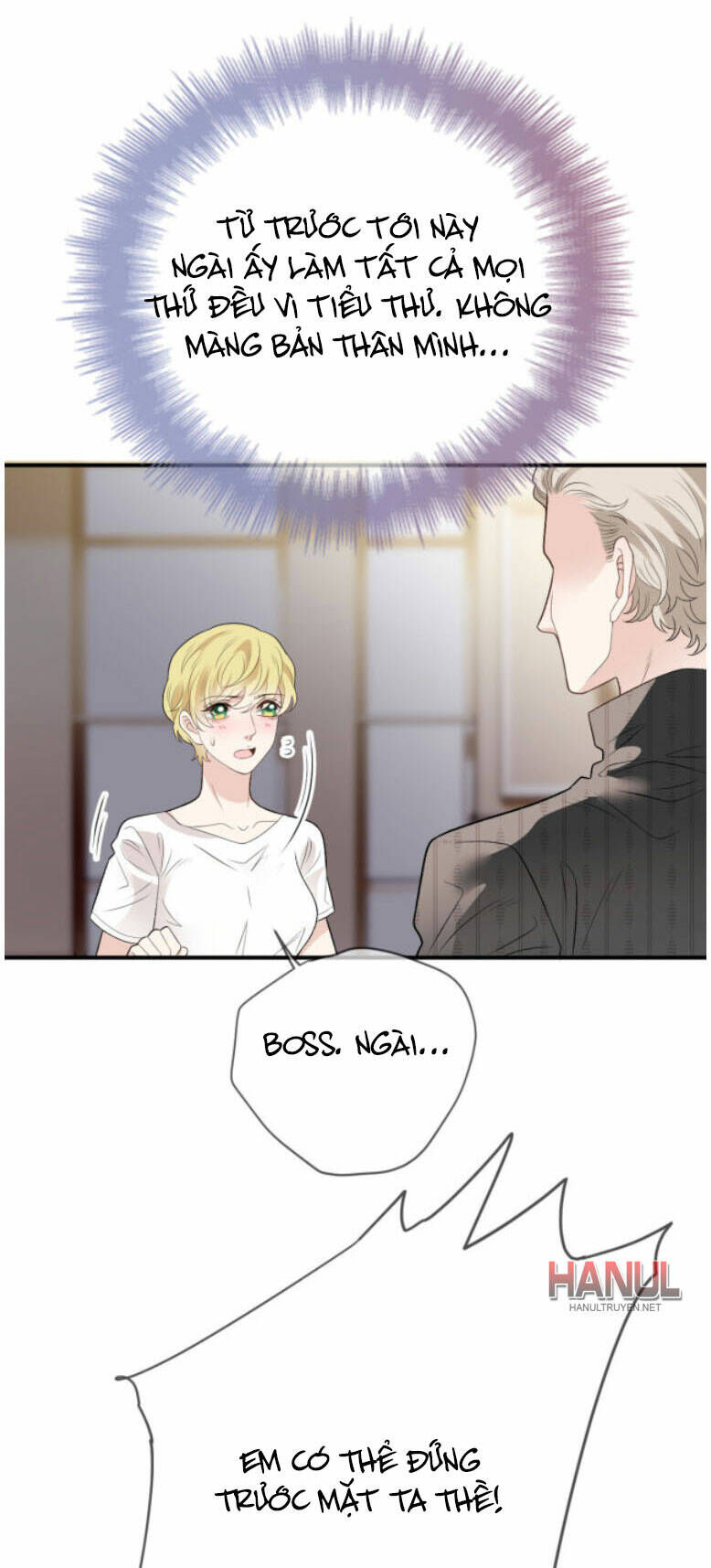 Cô Vợ Mang Thai Một Tặng Một Chapter 253 - Trang 2