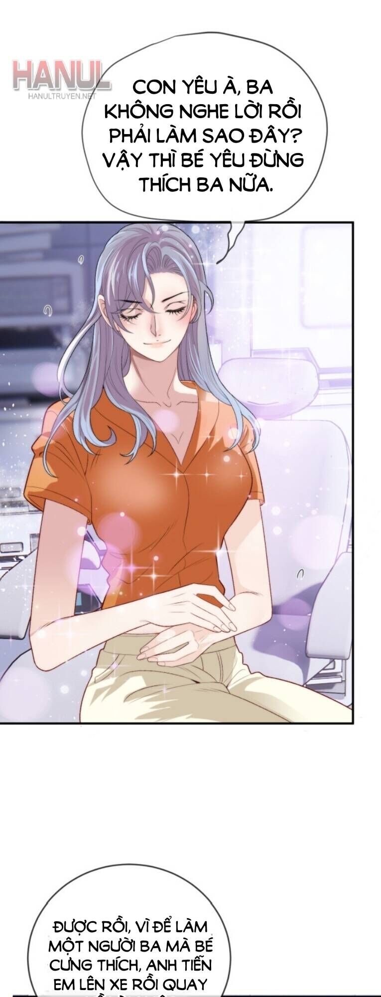 Cô Vợ Mang Thai Một Tặng Một Chapter 254 - Trang 2