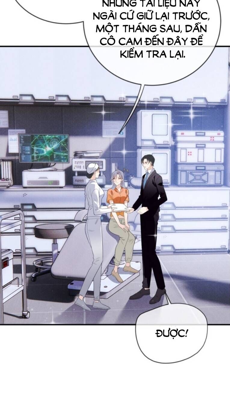 Cô Vợ Mang Thai Một Tặng Một Chapter 254 - Trang 2