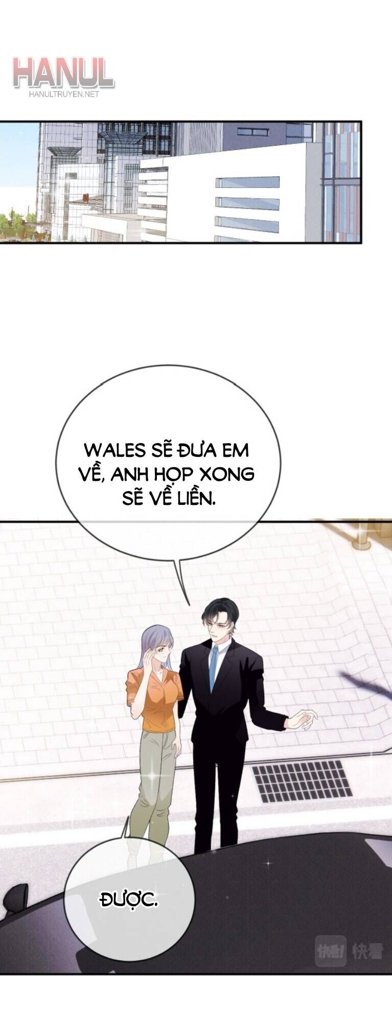 Cô Vợ Mang Thai Một Tặng Một Chapter 254 - Trang 2