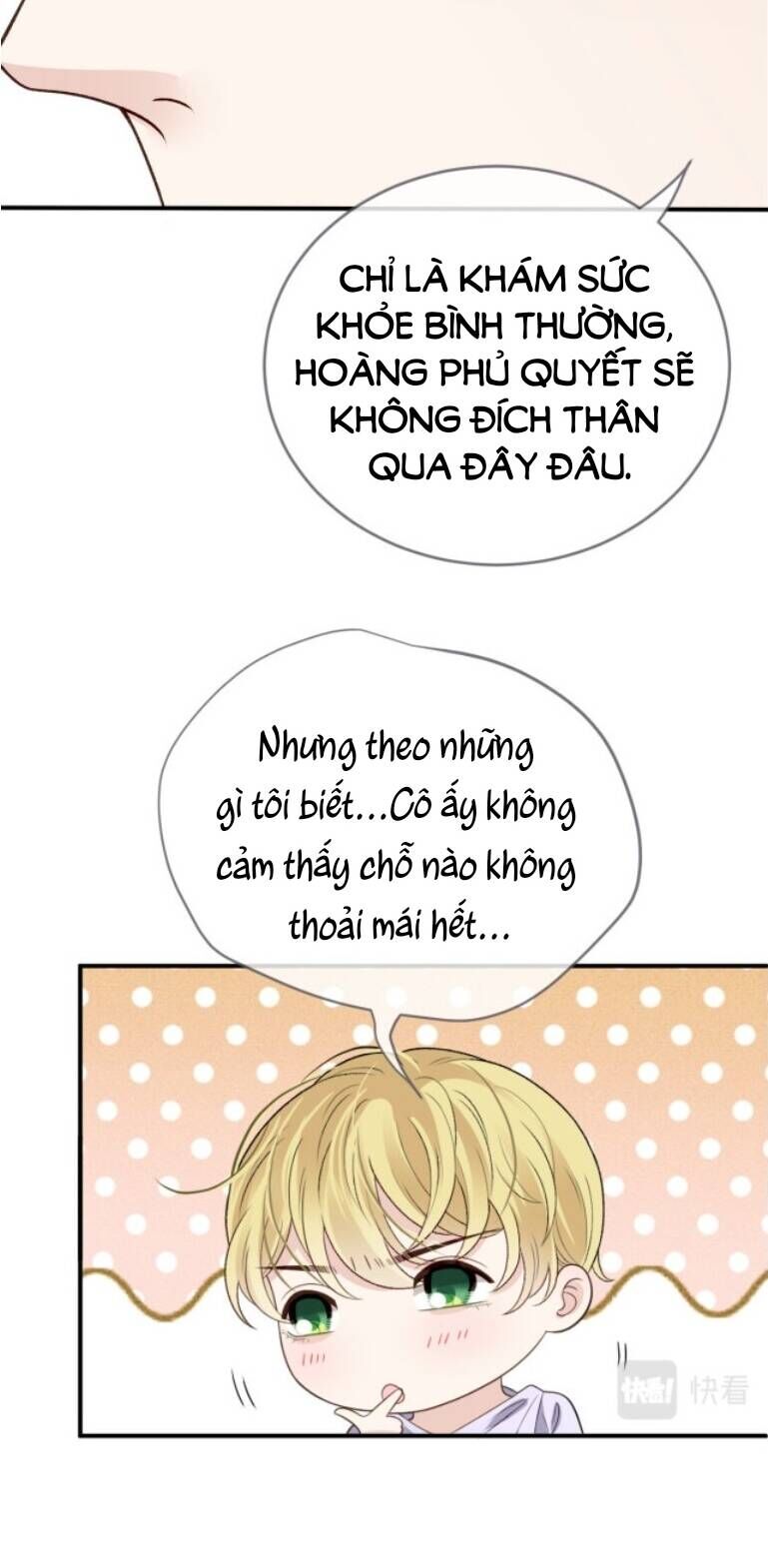 Cô Vợ Mang Thai Một Tặng Một Chapter 254 - Trang 2