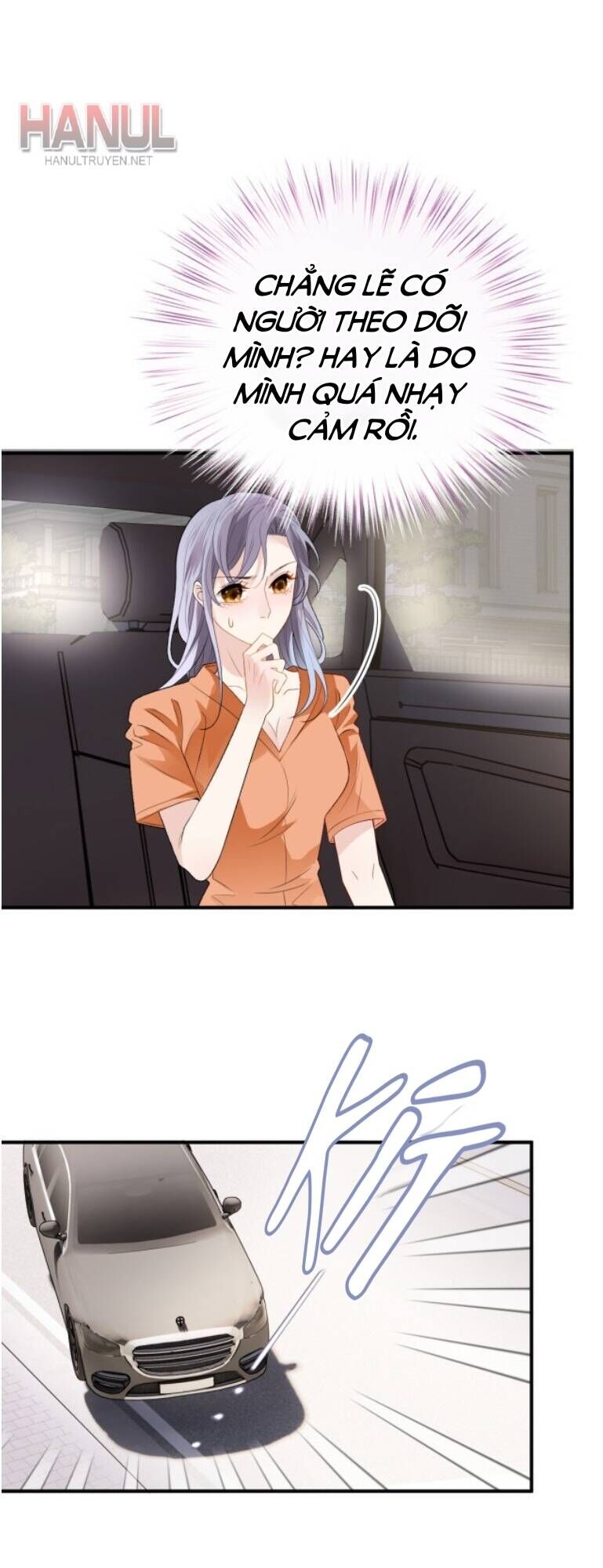 Cô Vợ Mang Thai Một Tặng Một Chapter 254 - Trang 2