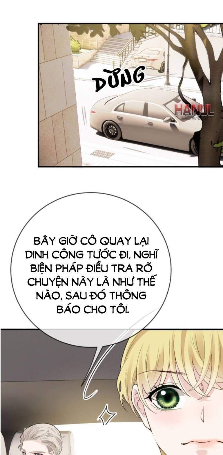 Cô Vợ Mang Thai Một Tặng Một Chapter 254 - Trang 2