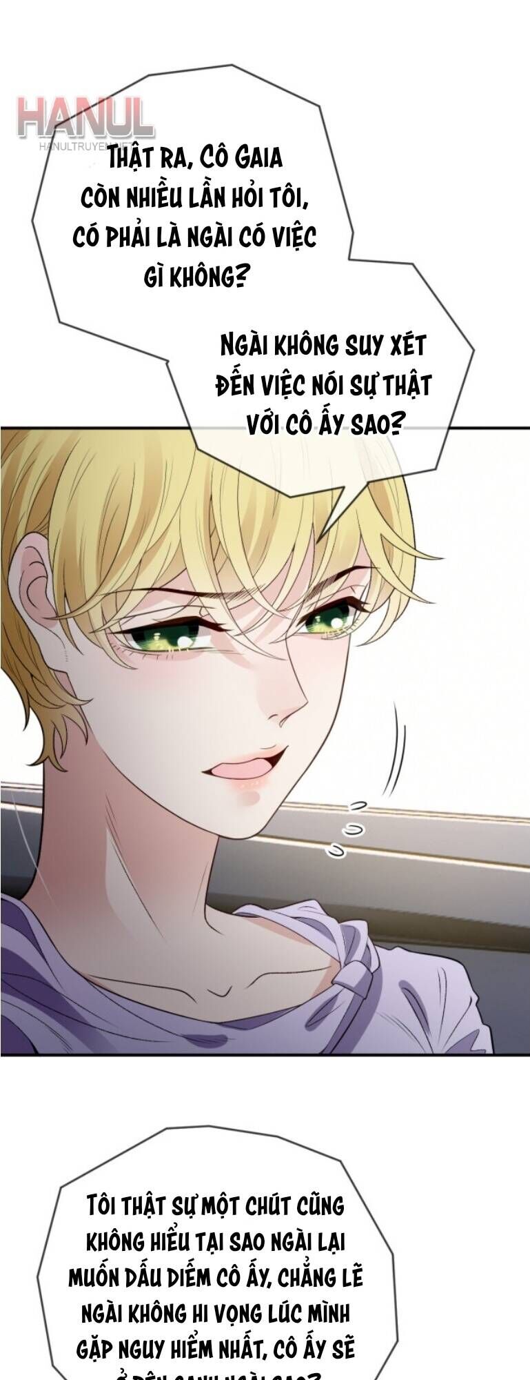 Cô Vợ Mang Thai Một Tặng Một Chapter 254 - Trang 2