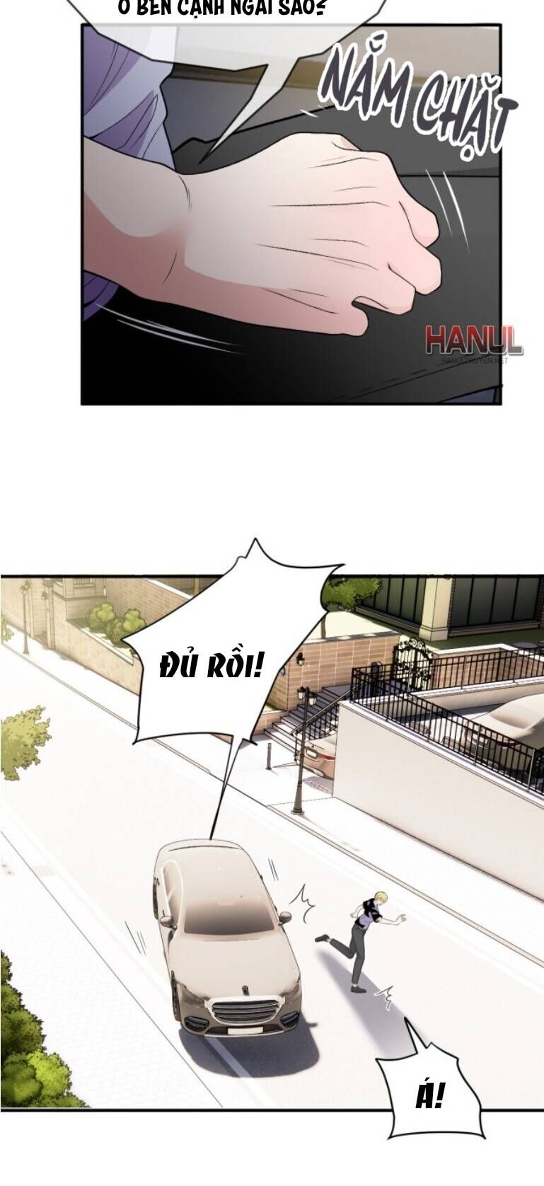 Cô Vợ Mang Thai Một Tặng Một Chapter 254 - Trang 2