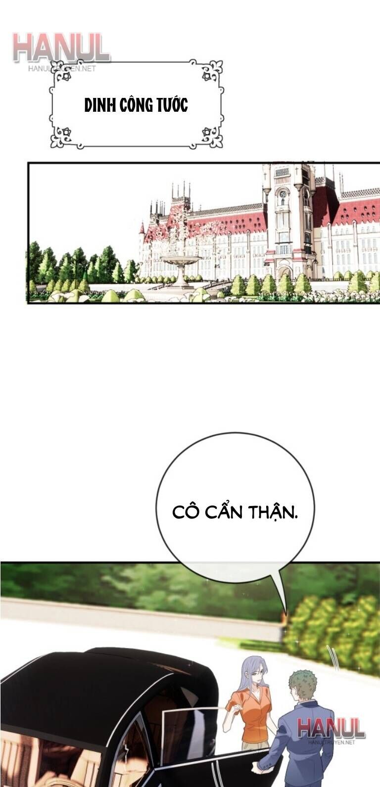 Cô Vợ Mang Thai Một Tặng Một Chapter 254 - Trang 2