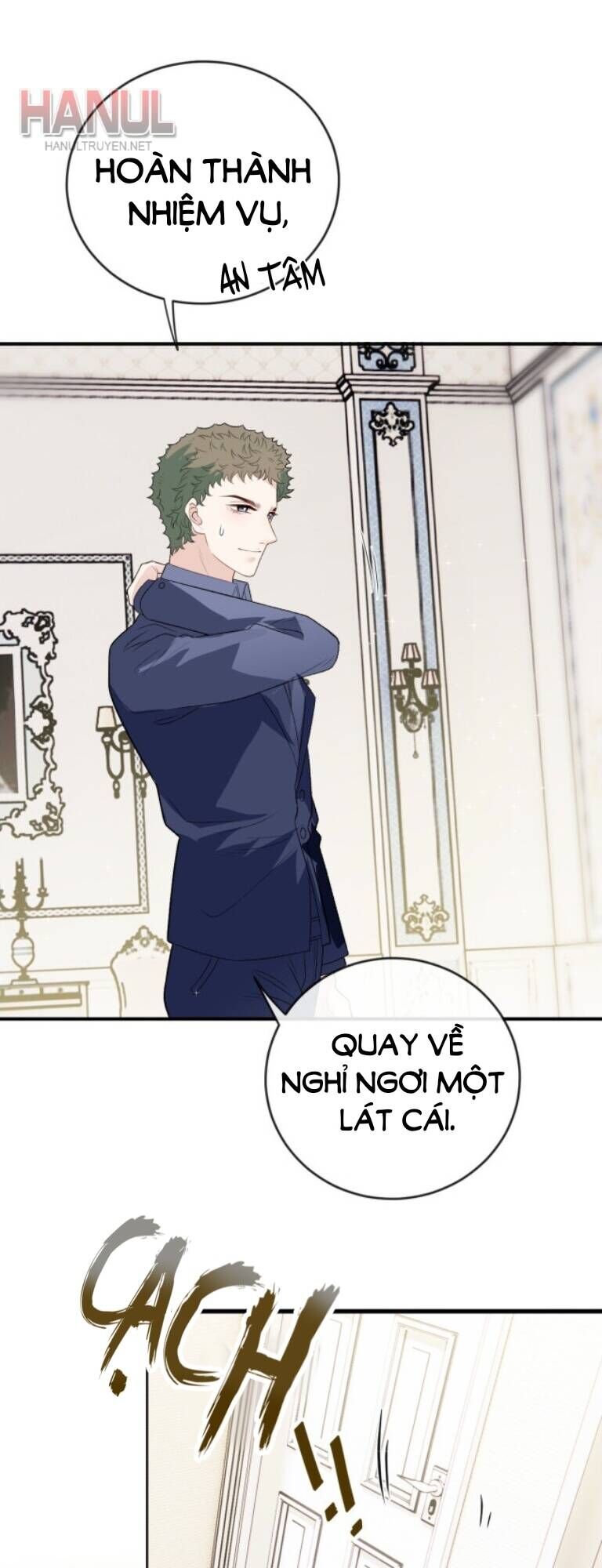 Cô Vợ Mang Thai Một Tặng Một Chapter 254 - Trang 2