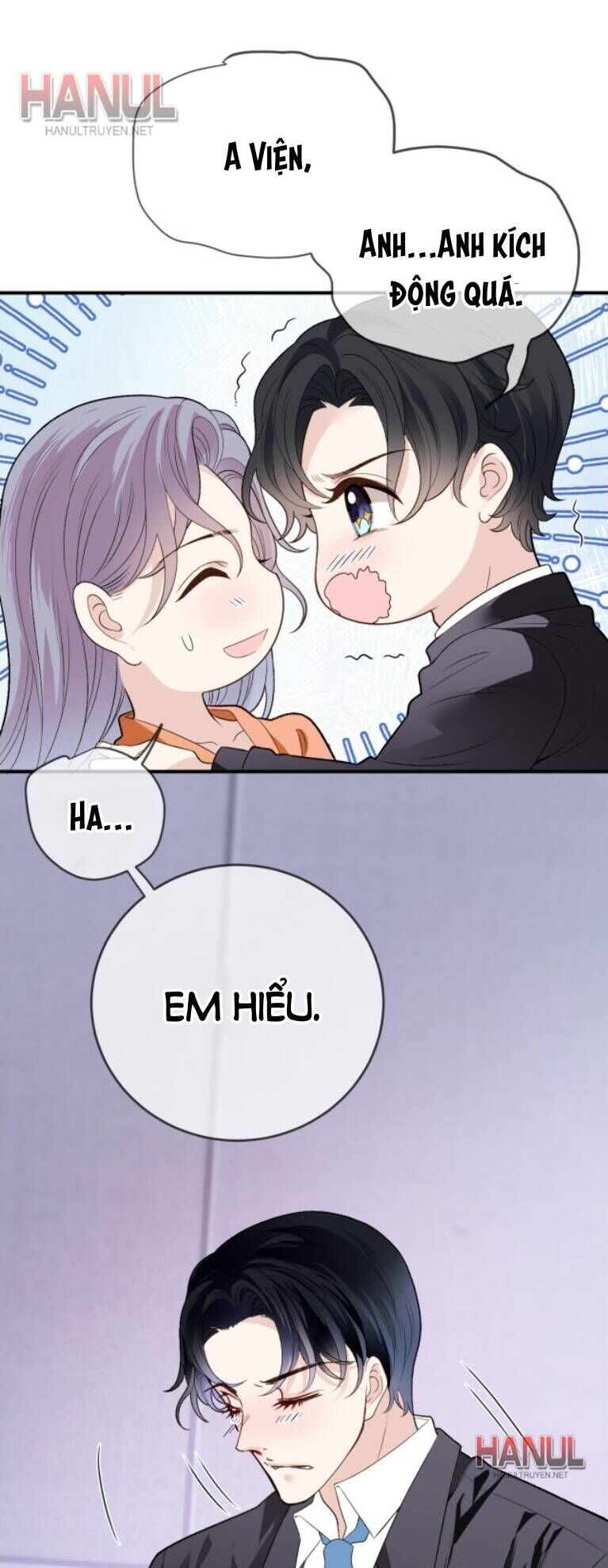 Cô Vợ Mang Thai Một Tặng Một Chapter 254 - Trang 2