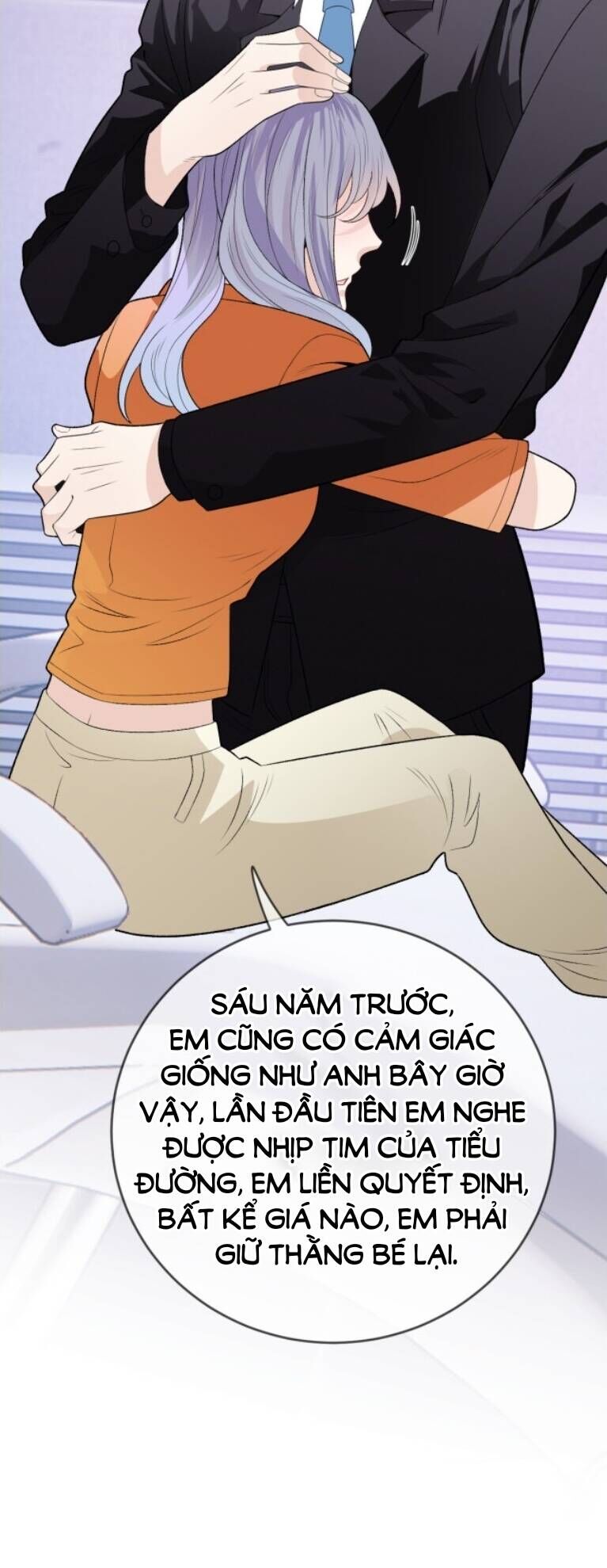 Cô Vợ Mang Thai Một Tặng Một Chapter 254 - Trang 2