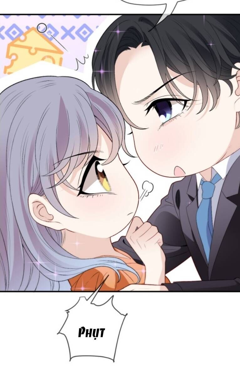 Cô Vợ Mang Thai Một Tặng Một Chapter 254 - Trang 2