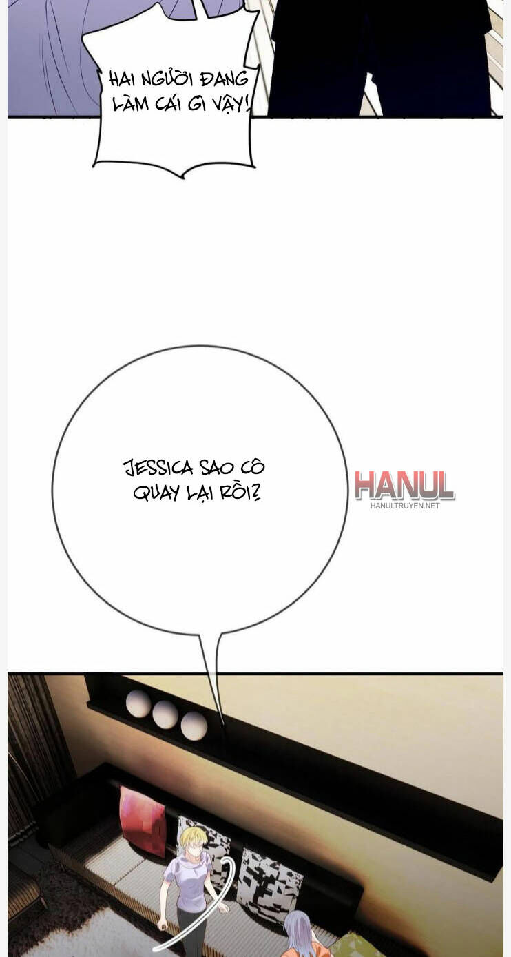 Cô Vợ Mang Thai Một Tặng Một Chapter 255 - Trang 2