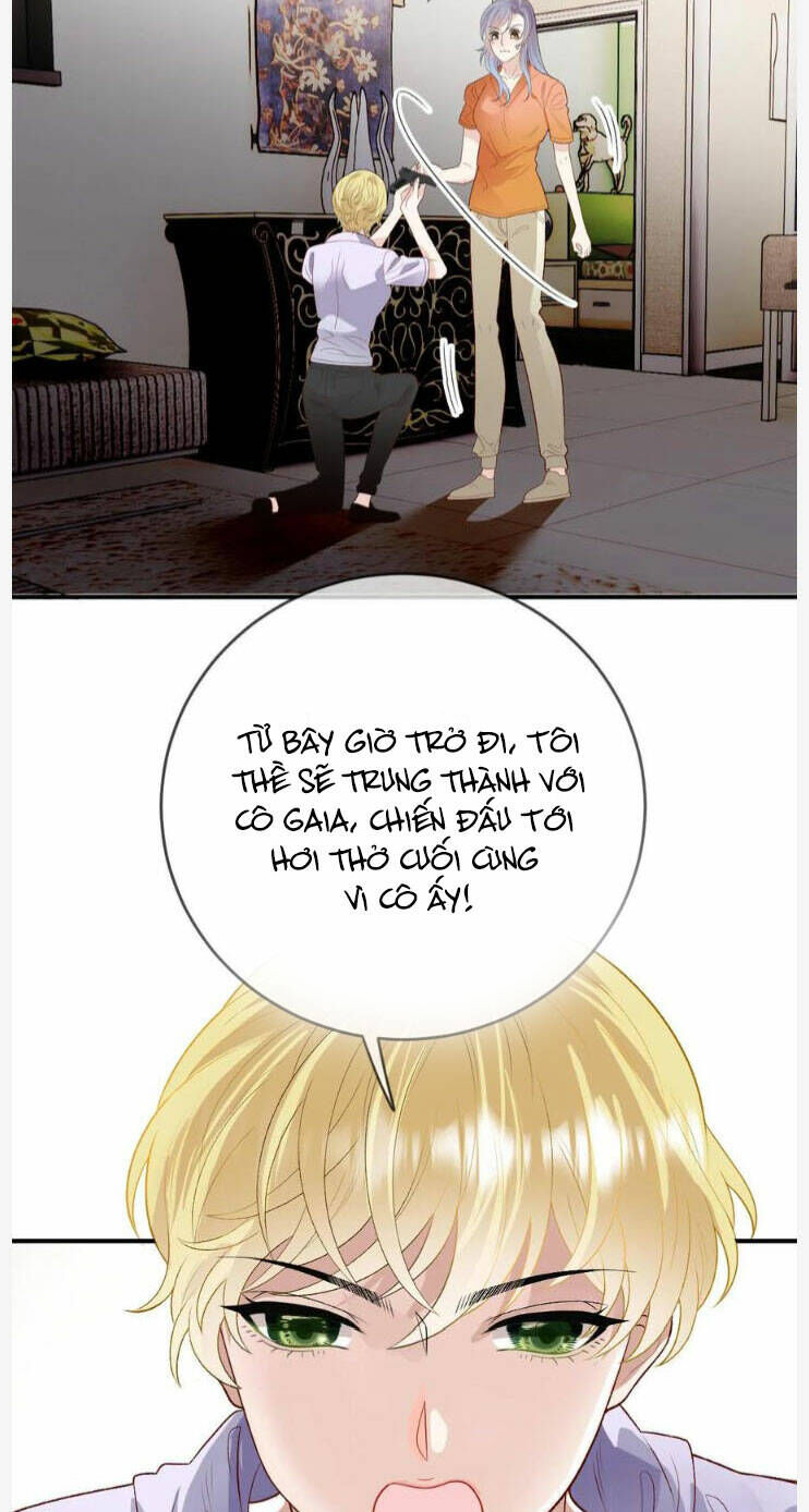 Cô Vợ Mang Thai Một Tặng Một Chapter 255 - Trang 2