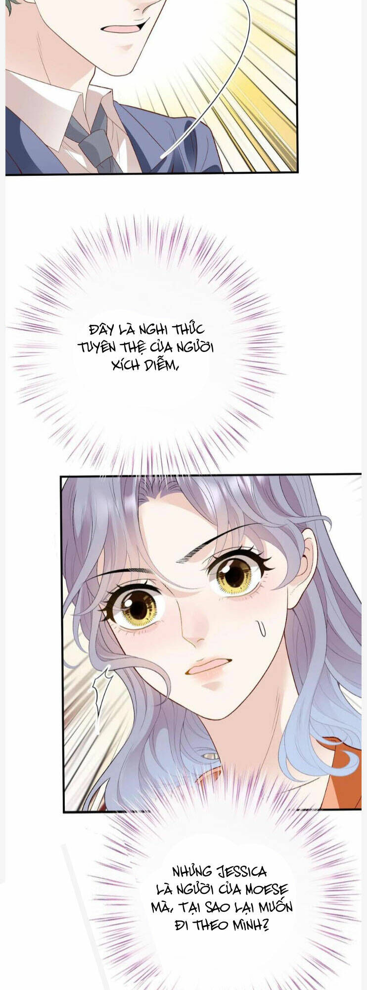 Cô Vợ Mang Thai Một Tặng Một Chapter 255 - Trang 2