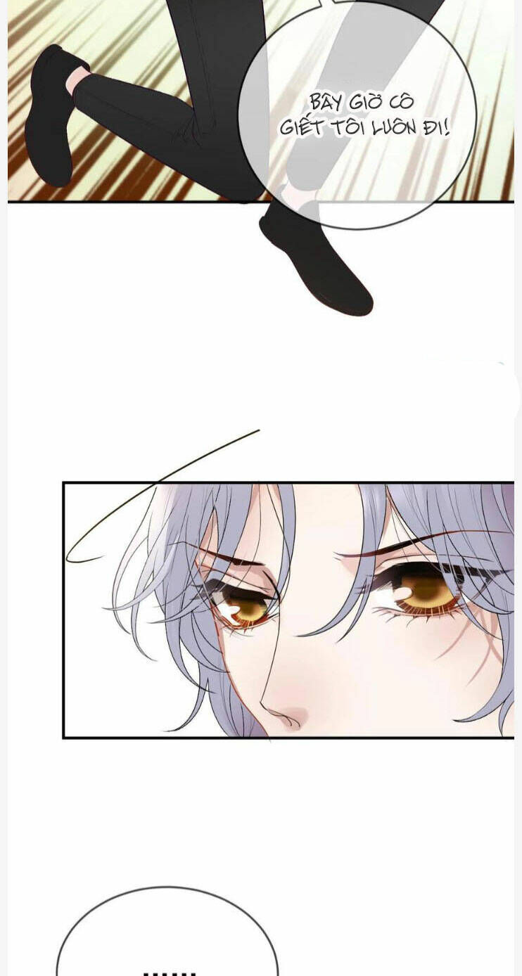 Cô Vợ Mang Thai Một Tặng Một Chapter 255 - Trang 2