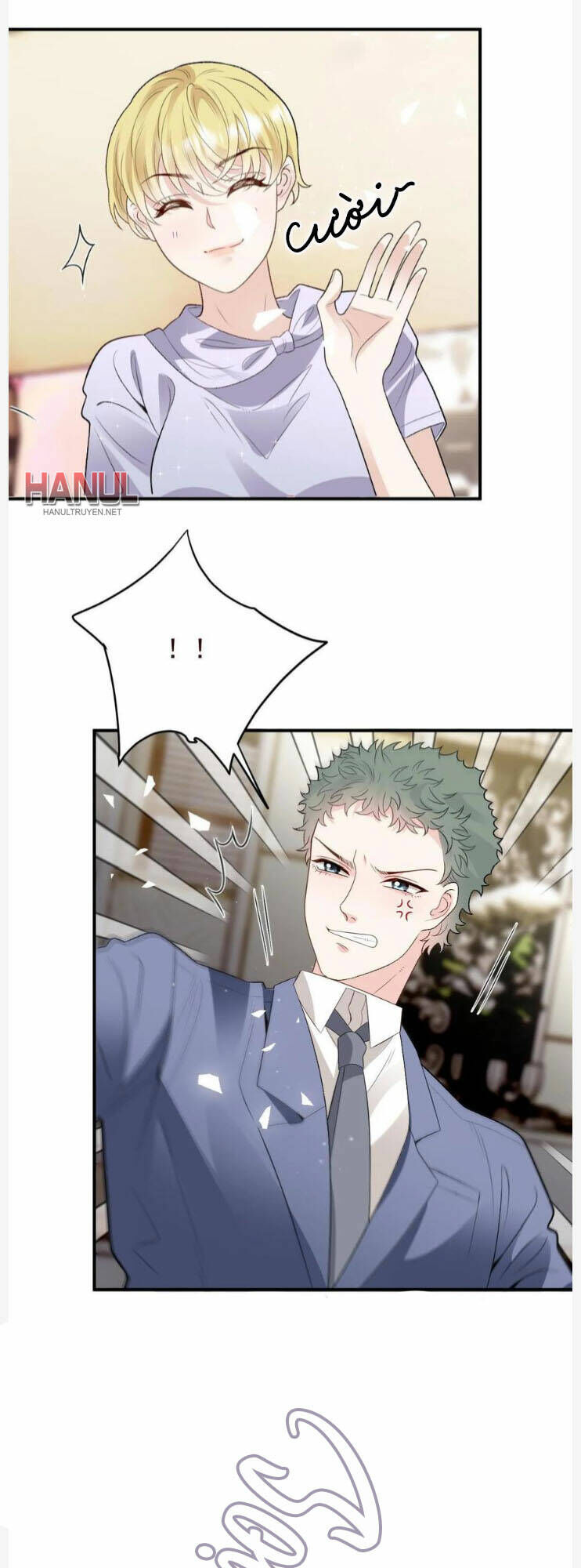 Cô Vợ Mang Thai Một Tặng Một Chapter 255 - Trang 2