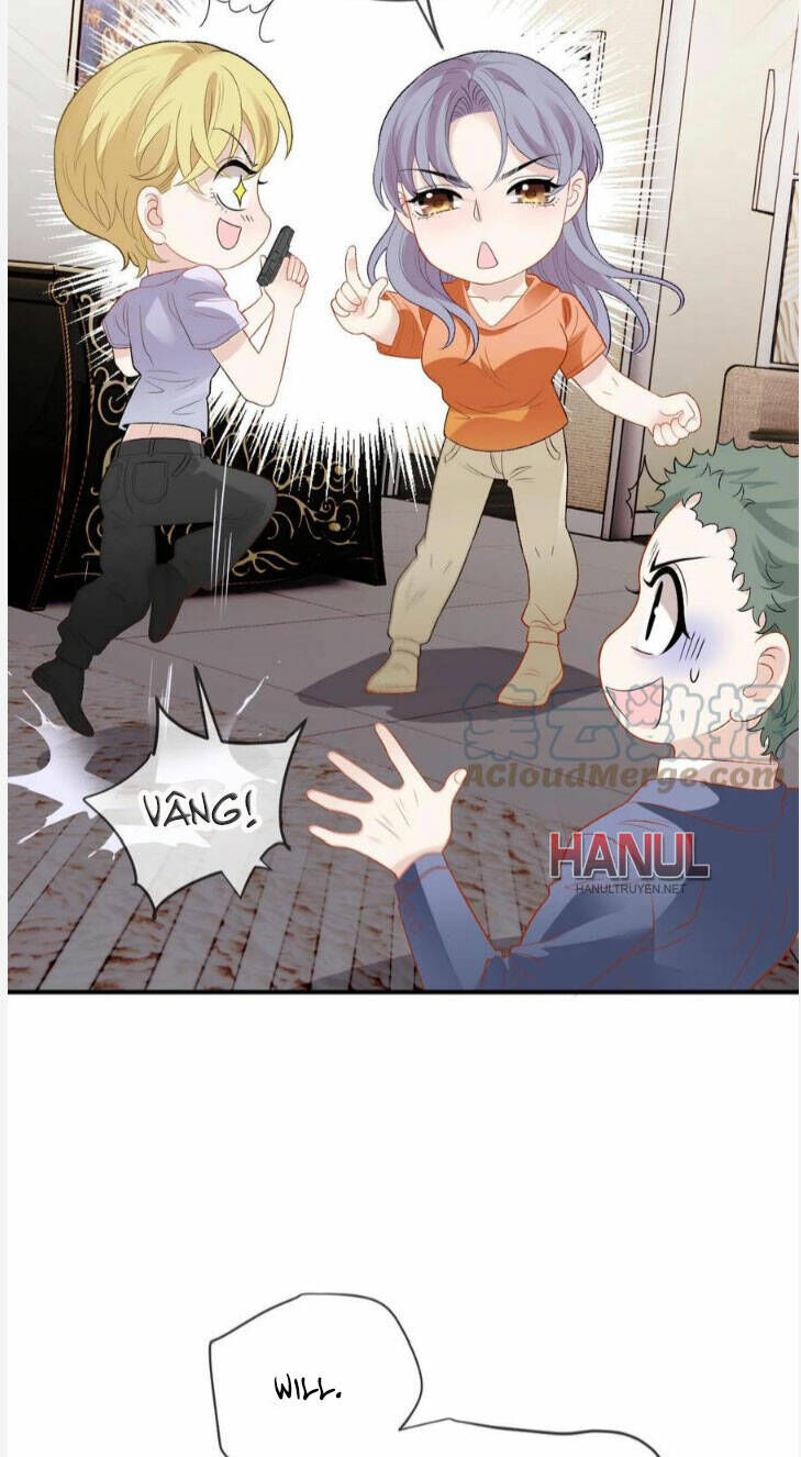 Cô Vợ Mang Thai Một Tặng Một Chapter 255 - Trang 2