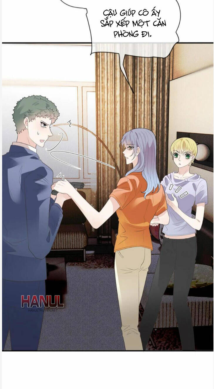 Cô Vợ Mang Thai Một Tặng Một Chapter 255 - Trang 2