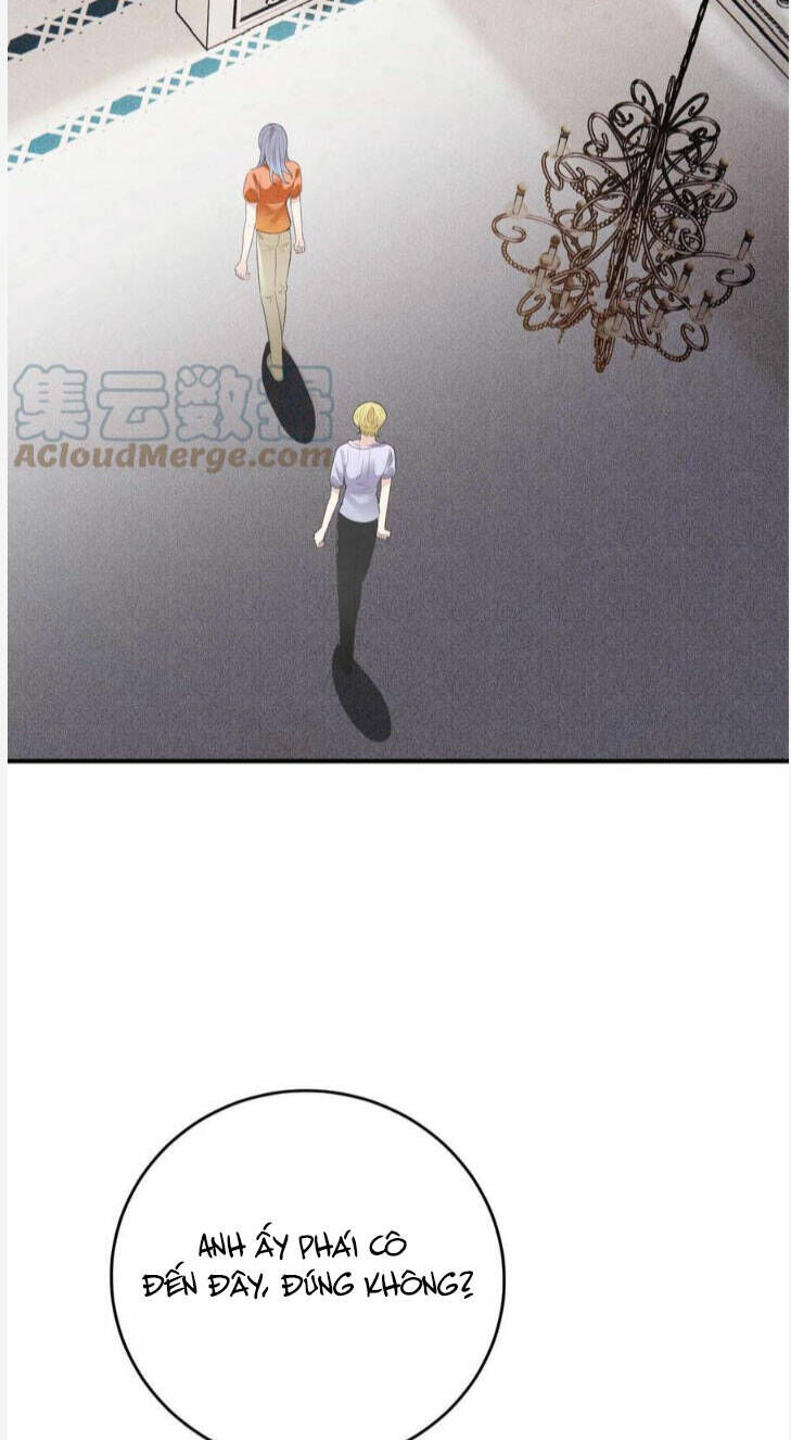 Cô Vợ Mang Thai Một Tặng Một Chapter 255 - Trang 2